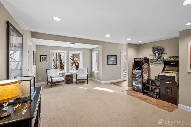 603 Valleywoods Court, Miami Twp, OH 45140