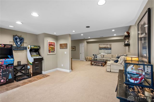 603 Valleywoods Court, Miami Twp, OH 45140