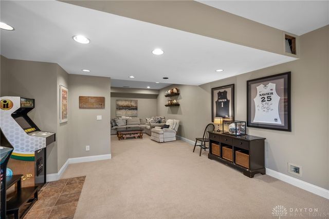 603 Valleywoods Court, Miami Twp, OH 45140