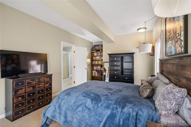 603 Valleywoods Court, Miami Twp, OH 45140