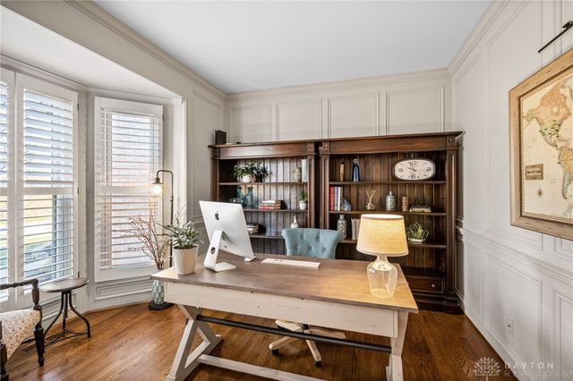 603 Valleywoods Court, Miami Twp, OH 45140