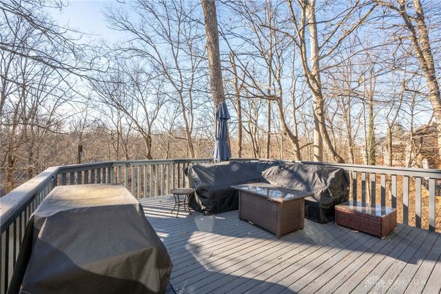 603 Valleywoods Court, Miami Twp, OH 45140