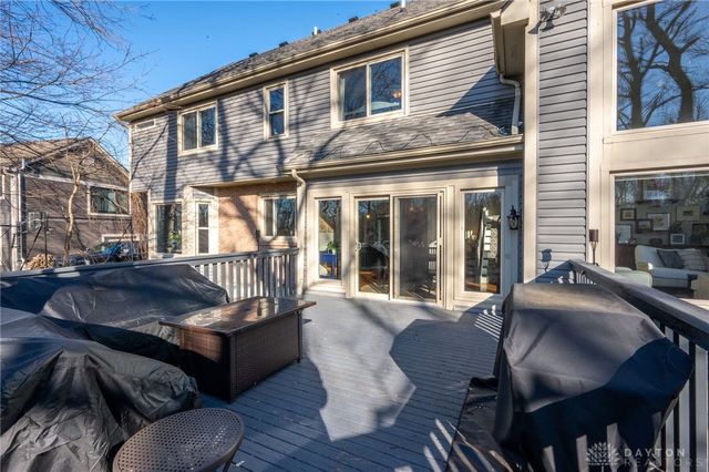 603 Valleywoods Court, Miami Twp, OH 45140