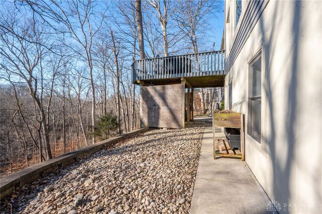 603 Valleywoods Court, Miami Twp, OH 45140