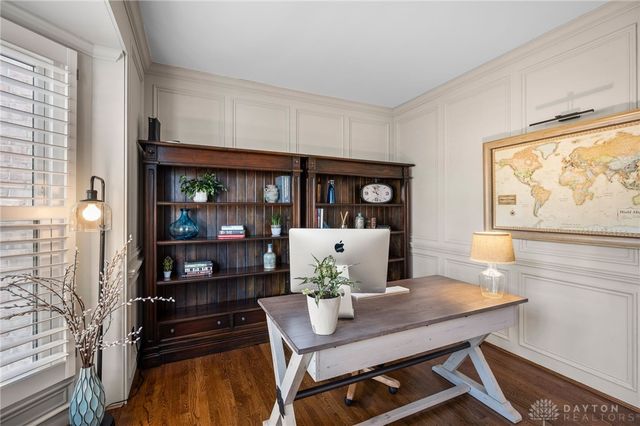 603 Valleywoods Court, Miami Twp, OH 45140