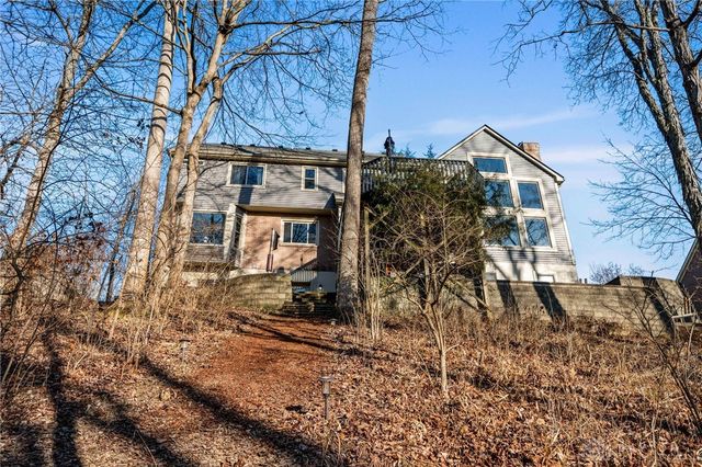 603 Valleywoods Court, Miami Twp, OH 45140