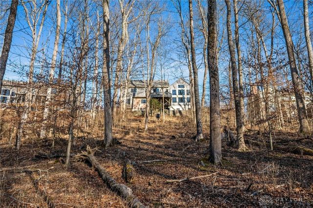 603 Valleywoods Court, Miami Twp, OH 45140