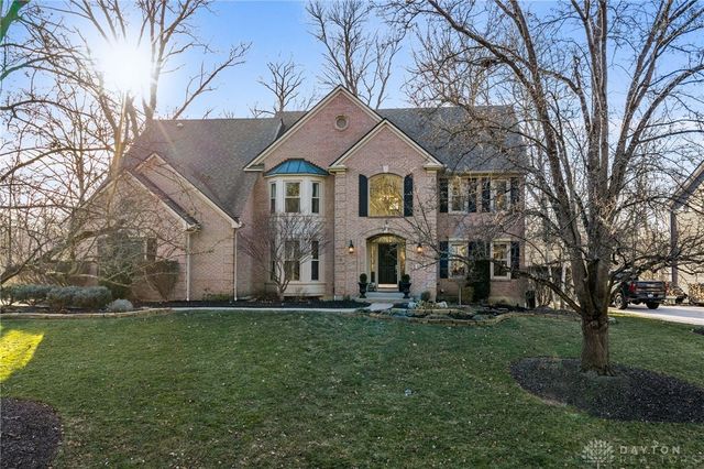 603 Valleywoods Court, Miami Twp, OH 45140