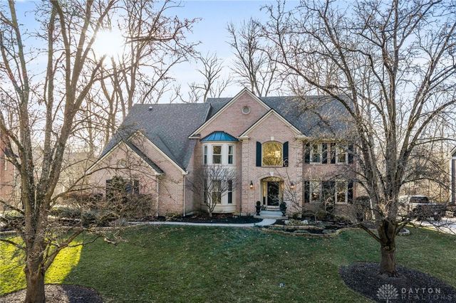 603 Valleywoods Court, Miami Twp, OH 45140