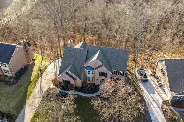 603 Valleywoods Court, Miami Twp, OH 45140