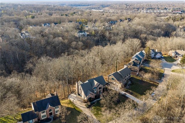 603 Valleywoods Court, Miami Twp, OH 45140