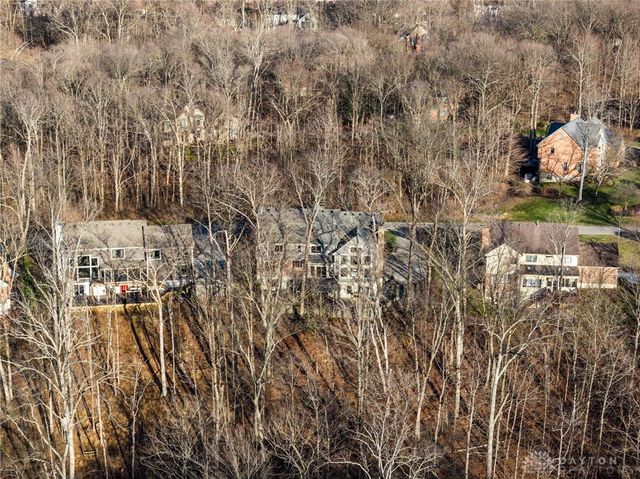 603 Valleywoods Court, Miami Twp, OH 45140