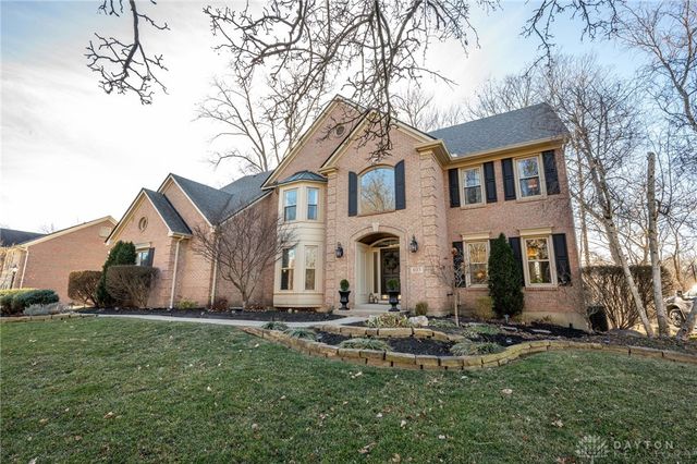603 Valleywoods Court, Miami Twp, OH 45140