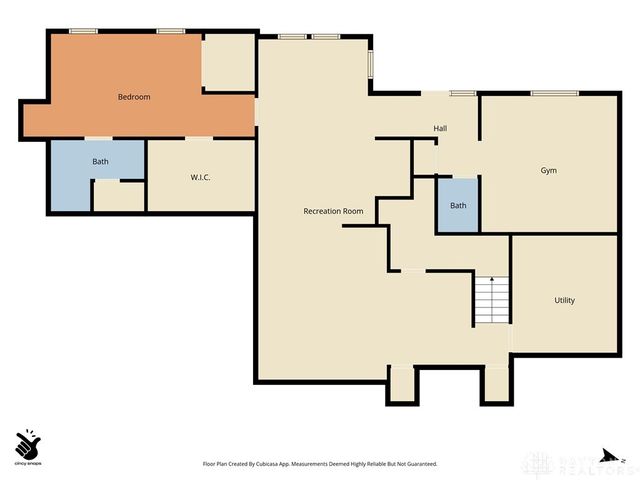 603 Valleywoods Court, Miami Twp, OH 45140