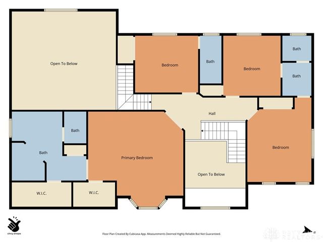 603 Valleywoods Court, Miami Twp, OH 45140