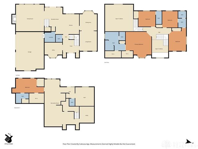 603 Valleywoods Court, Miami Twp, OH 45140