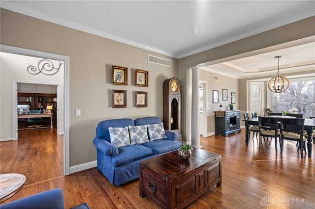 603 Valleywoods Court, Miami Twp, OH 45140