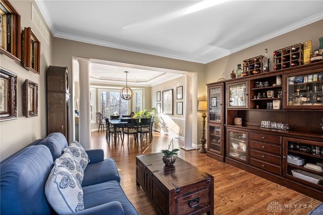 603 Valleywoods Court, Miami Twp, OH 45140