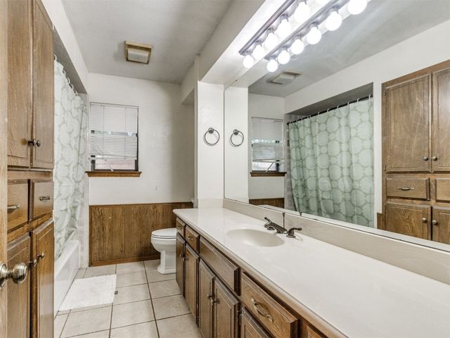 6708 Basswood Canyon Road, Oklahoma City, OK 73162