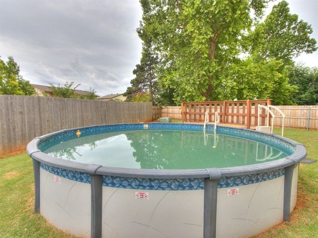 6708 Basswood Canyon Road, Oklahoma City, OK 73162