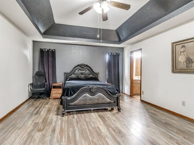 6708 Basswood Canyon Road, Oklahoma City, OK 73162