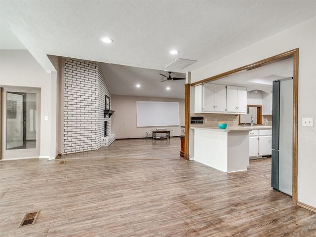 6708 Basswood Canyon Road, Oklahoma City, OK 73162