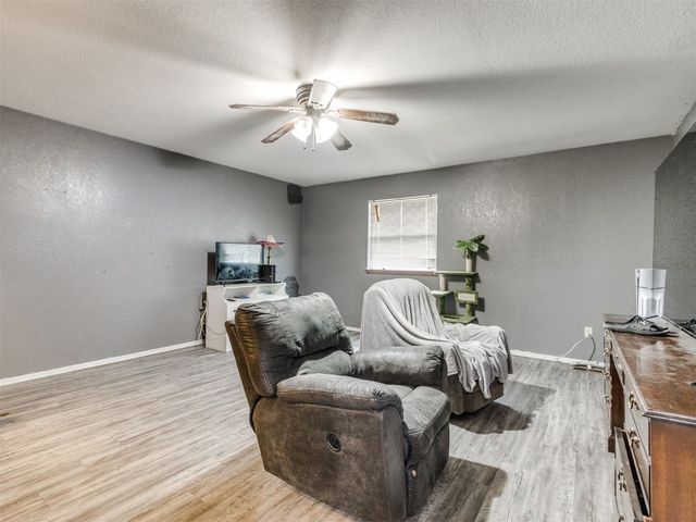 6708 Basswood Canyon Road, Oklahoma City, OK 73162