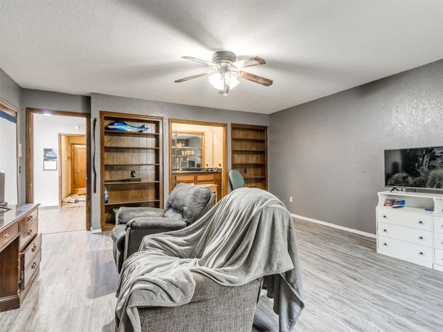 6708 Basswood Canyon Road, Oklahoma City, OK 73162