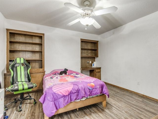 6708 Basswood Canyon Road, Oklahoma City, OK 73162