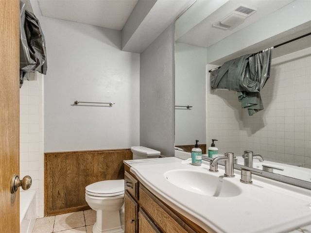 6708 Basswood Canyon Road, Oklahoma City, OK 73162