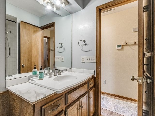 6708 Basswood Canyon Road, Oklahoma City, OK 73162