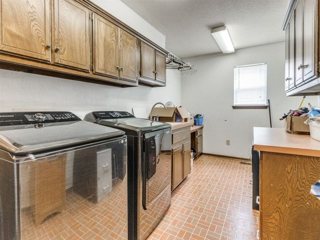 6708 Basswood Canyon Road, Oklahoma City, OK 73162