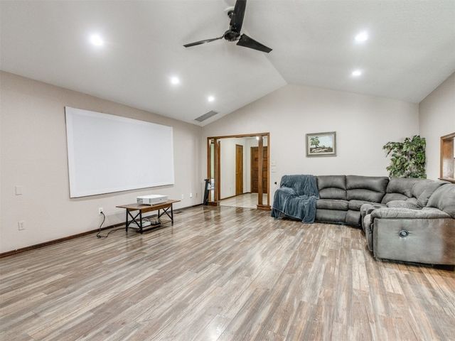 6708 Basswood Canyon Road, Oklahoma City, OK 73162