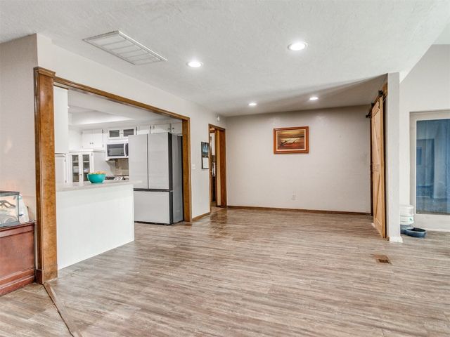 6708 Basswood Canyon Road, Oklahoma City, OK 73162