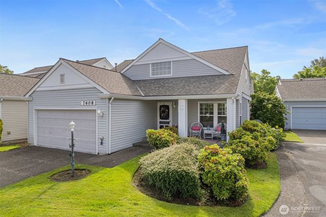 7608 145th Avenue Ct E, Sumner, WA 98390