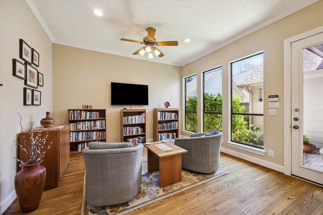 3339 Green Tree Park, Houston, TX 77007