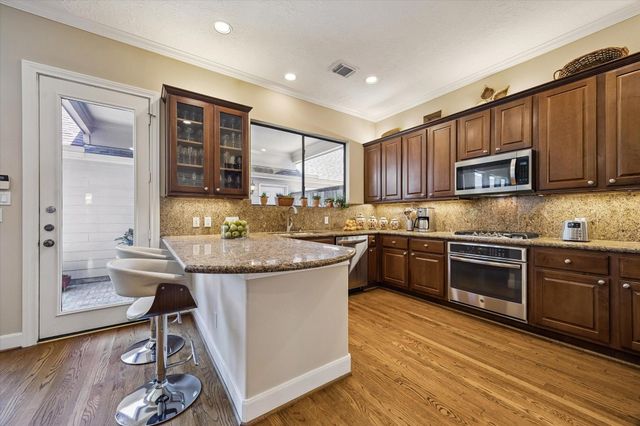 3339 Green Tree Park, Houston, TX 77007