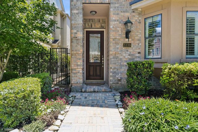 3339 Green Tree Park, Houston, TX 77007