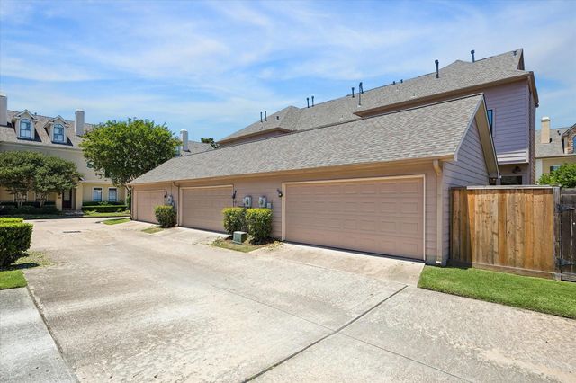 3339 Green Tree Park, Houston, TX 77007