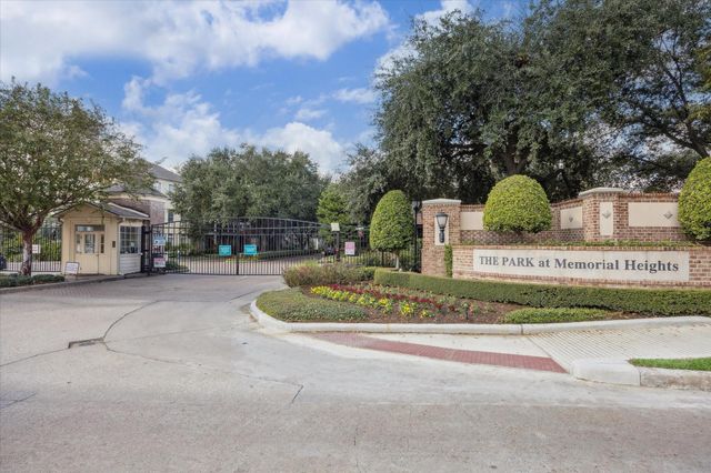 3339 Green Tree Park, Houston, TX 77007