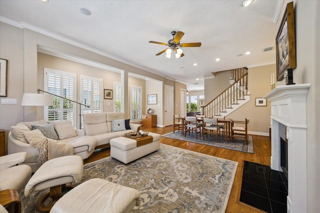 3339 Green Tree Park, Houston, TX 77007