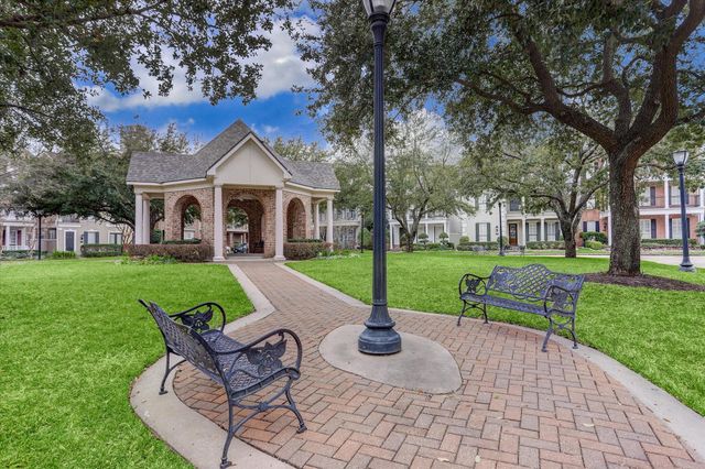3339 Green Tree Park, Houston, TX 77007
