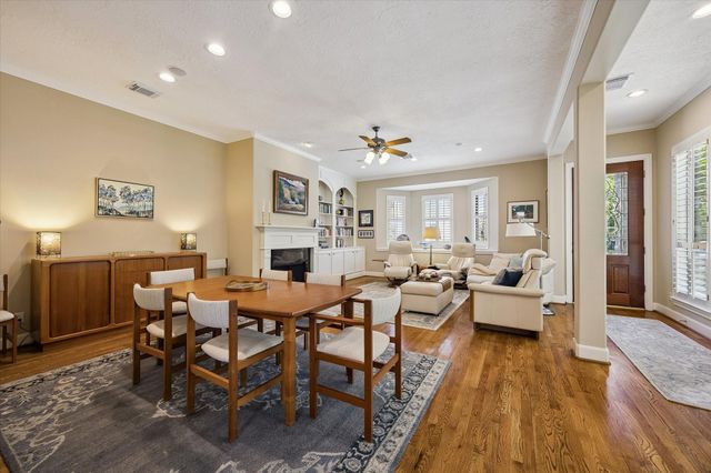 3339 Green Tree Park, Houston, TX 77007