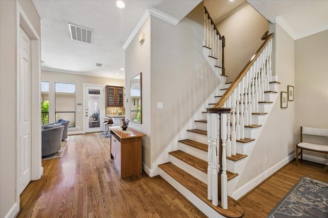 3339 Green Tree Park, Houston, TX 77007