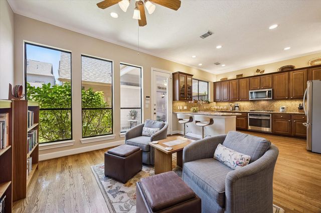 3339 Green Tree Park, Houston, TX 77007