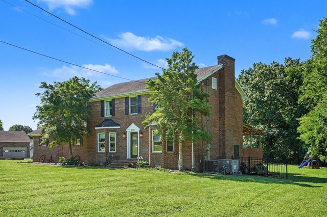 1515 Gina Lynn Dr, Lewisburg, TN 37091