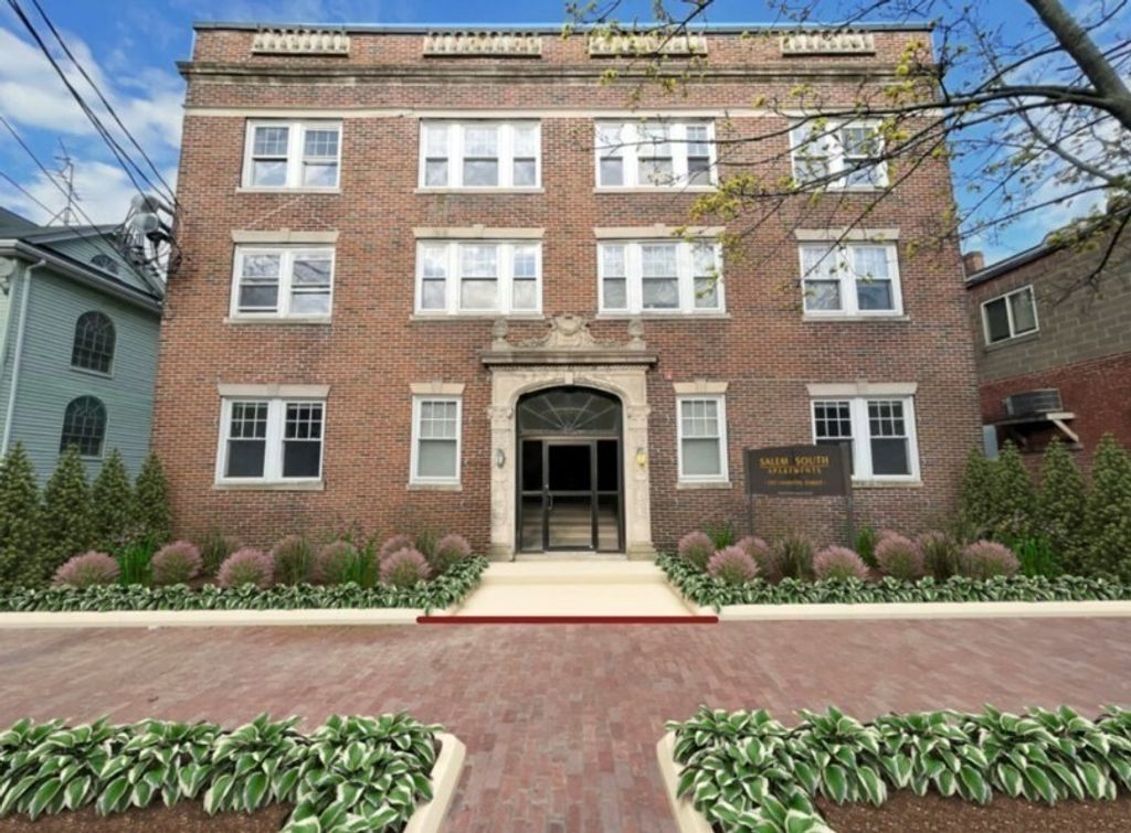233 Lafayette 16, Salem, MA 01970