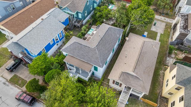 1312 Avenue L, Galveston, TX 77550
