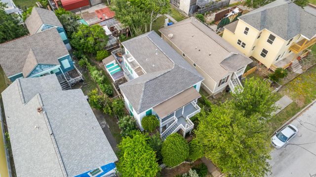 1312 Avenue L, Galveston, TX 77550
