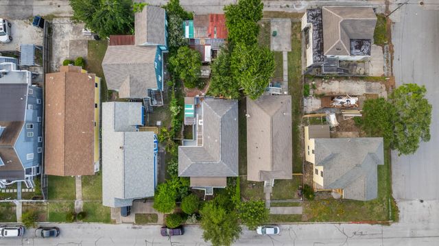 1312 Avenue L, Galveston, TX 77550